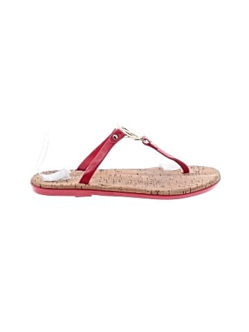 MICHAEL Michael Kors Flip Flops (view 1)