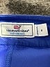 Vineyard Vines Performance Solid Blue Skort Size 4 - photo 3