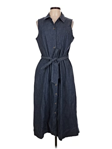 Anne Klein Casual Dress (view 1)