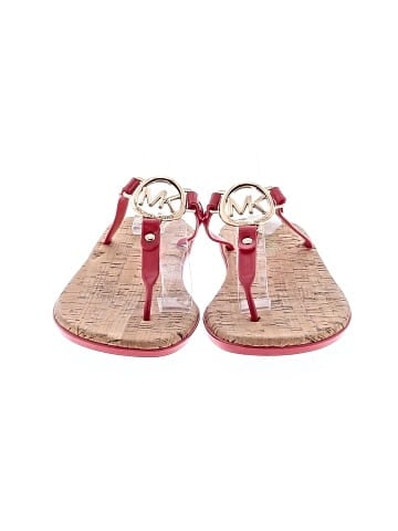 MICHAEL Michael Kors Flip Flops (view 2)