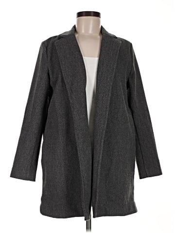 Banana Republic Factory Store Coat (view 1)