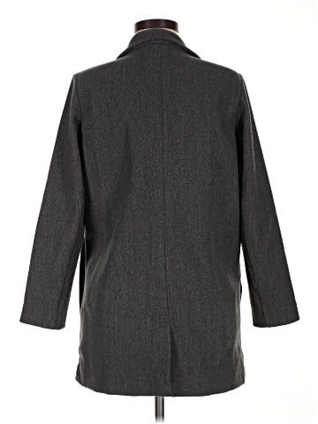Banana Republic Factory Store Coat (view 2)