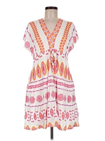 Hale Bob Casual Dress (view 1)