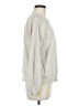 Old Navy Solid Ivory Sweatshirt Size M - photo 4