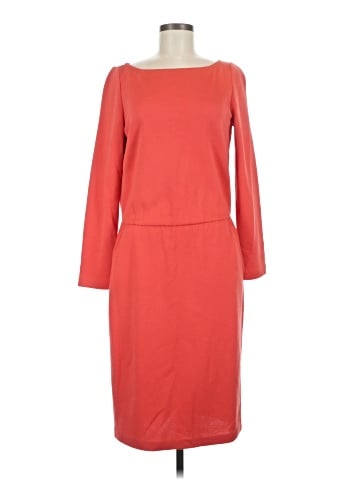 St. John Casual Dress (view 1)