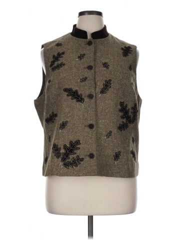 Talbots Vest (view 1)
