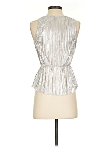 Express Sleeveless Blouse (view 2)