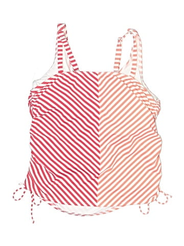 Lands' End Swimsuit Top (view 2)