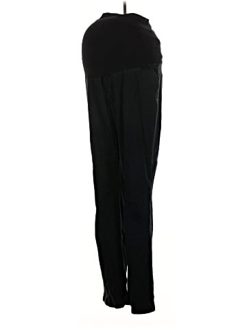Indigo Blue Active Pants (view 1)