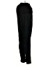 Indigo Blue Black Active Pants Size Lg Maternity - photo 1