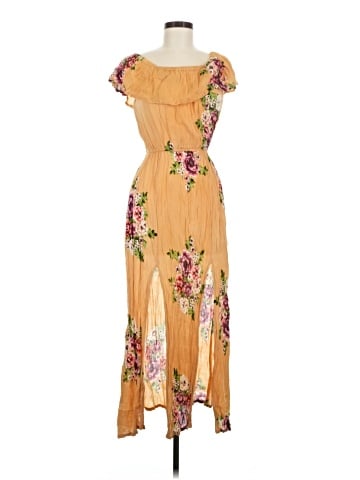 Exist Casual Dress (view 1)