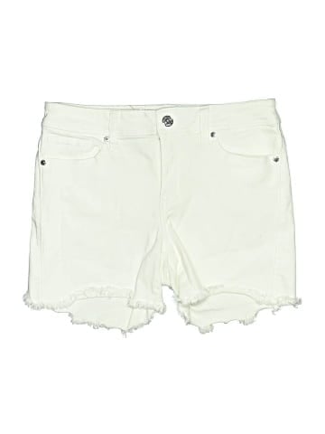 Seven7 Denim Shorts (view 1)