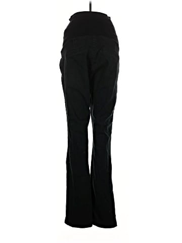 Indigo Blue Active Pants (view 2)