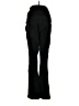 Indigo Blue Black Active Pants Size Lg Maternity - photo 2