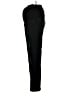 Indigo Blue Black Active Pants Size Lg Maternity - photo 5