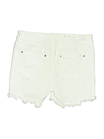 Seven7 Denim Shorts (view 2)
