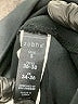 Zobha Solid Black Active Pants Size S - photo 7