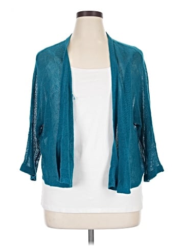 Eileen Fisher Cardigan (view 1)