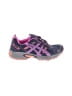 Asics Purple Sneakers Size 7 - photo 1