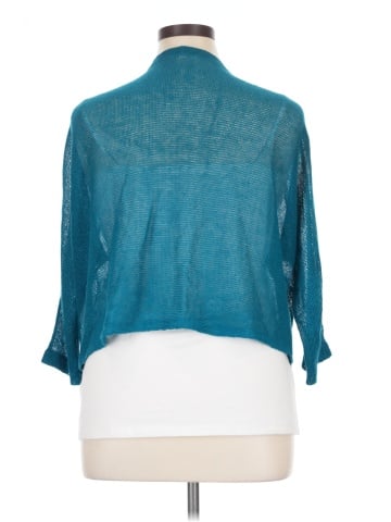 Eileen Fisher Cardigan (view 2)