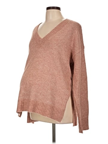 Ripe Pullover Sweater (view 1)