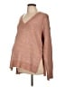 Ripe Brown Pullover Sweater Size L - photo 1