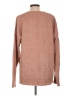 Ripe Brown Pullover Sweater Size L - photo 2