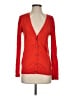 CAbi Red Cardigan Size XS - photo 1