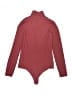 SPANX Burgundy Bodysuit Size XL - photo 2
