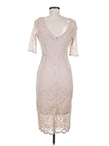 Neiman Marcus Cocktail Dress (view 2)
