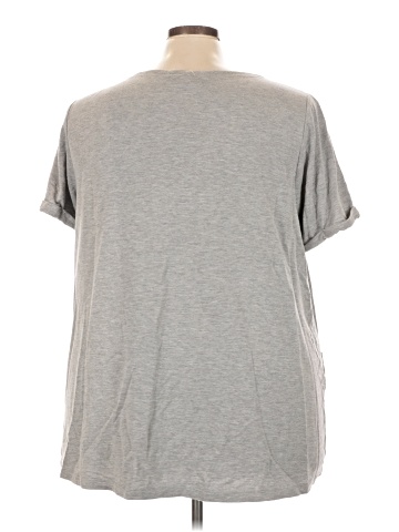 Cable & Gauge Short Sleeve T-Shirt (view 2)