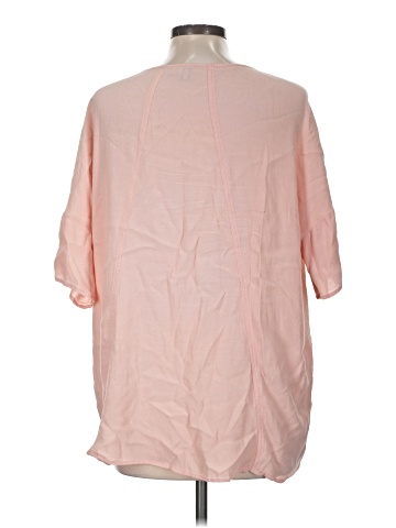 ASOS Short Sleeve Blouse (view 2)