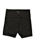 Puma Solid Black Athletic Shorts Size M - photo 2