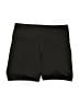 Puma Solid Black Athletic Shorts Size M - photo 1