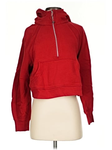 Lululemon Athletica Pullover Hoodie (view 1)