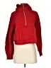 Lululemon Athletica Red Pullover Hoodie Size XS - photo 1