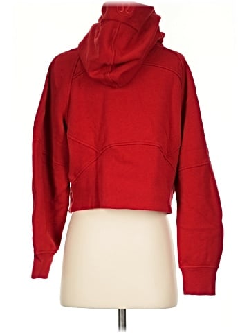 Lululemon Athletica Pullover Hoodie (view 2)