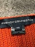 French Connection 100% Cotton Orange Pullover Sweater Size XS - photo 7