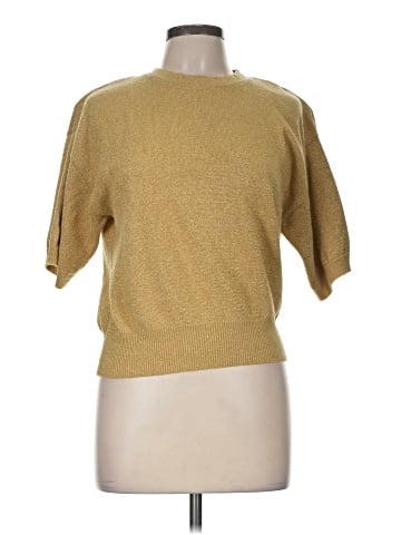 Pierre Cardin Pullover Sweater (view 1)
