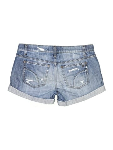 Joe's Jeans Denim Shorts (view 2)