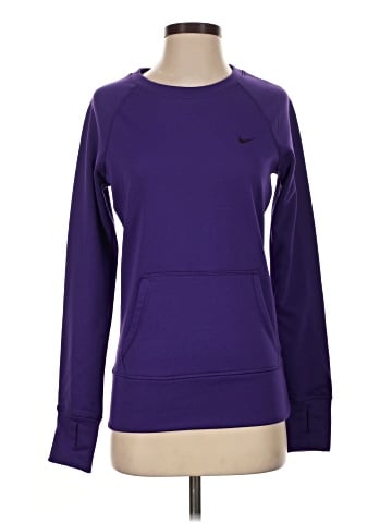 Nike Sweatshirt (view 1)