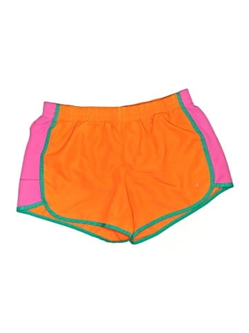 Danskin Now Athletic Shorts (view 1)