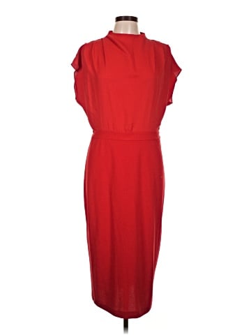 Express Cocktail Dress (view 1)