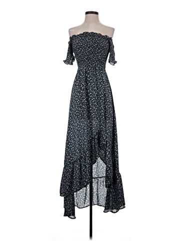 Mi ami Casual Dress (view 1)
