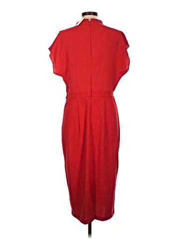 Express Cocktail Dress (view 2)