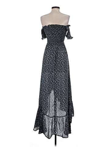 Mi ami Casual Dress (view 2)