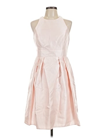 Alfred Sung Cocktail Dress (view 1)