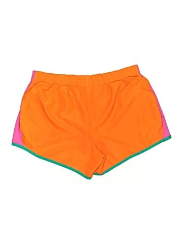 Danskin Now Athletic Shorts (view 2)
