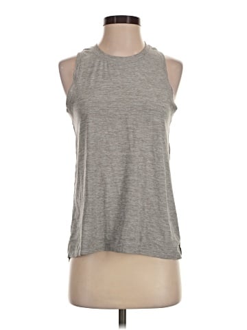 Kyodan Sleeveless T-Shirt (view 1)