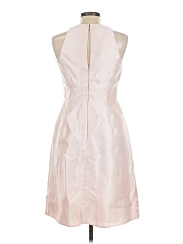 Alfred Sung Cocktail Dress (view 2)